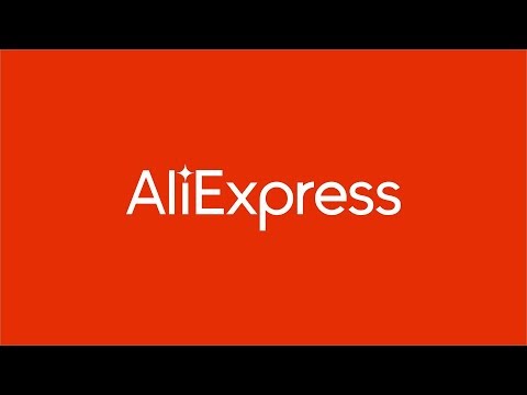 Aliexpress_ზე რეგისტრაცია და ნივთის გამოწერა